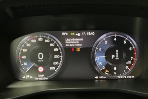 Volvo XC40 bild 17