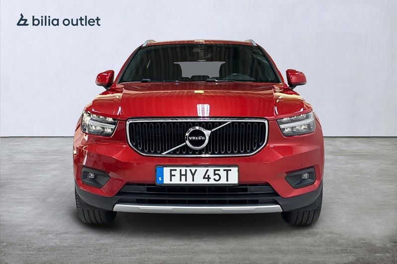 Volvo XC40 bild 3