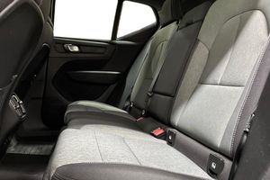 Volvo XC40 bild 14