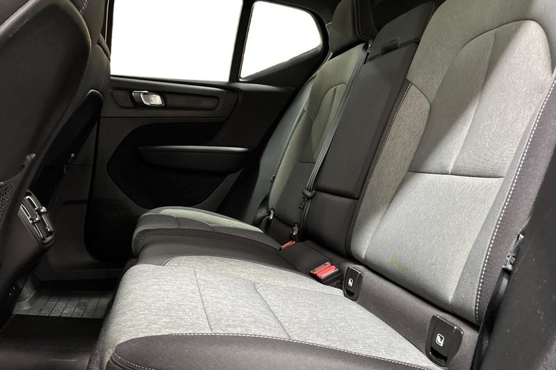 Volvo XC40 bild 14