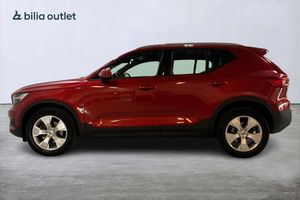 Volvo XC40 bild 9