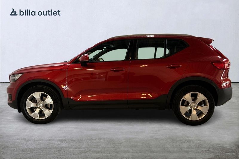 Volvo XC40 bild 9