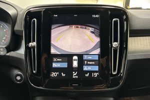 Volvo XC40 bild 21