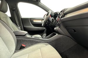 Volvo XC40 bild 15