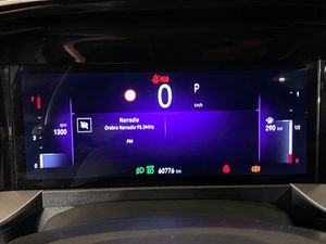 Opel Mokka bild 9