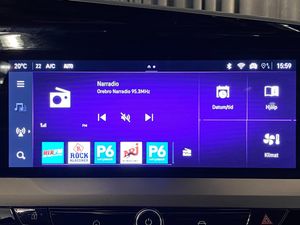 Opel Mokka bild 15