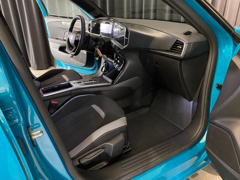 Opel Mokka bild 22