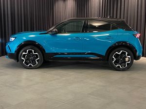 Opel Mokka bild 3