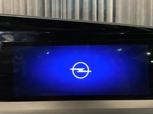 Opel Mokka bild 10