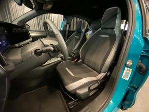 Opel Mokka bild 7