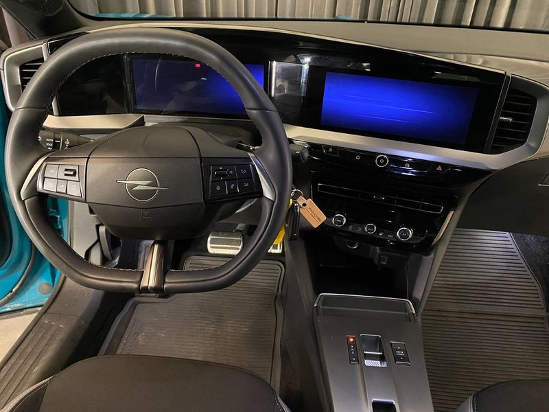 Opel Mokka bild 25
