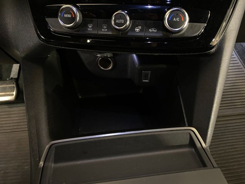 Opel Mokka bild 32