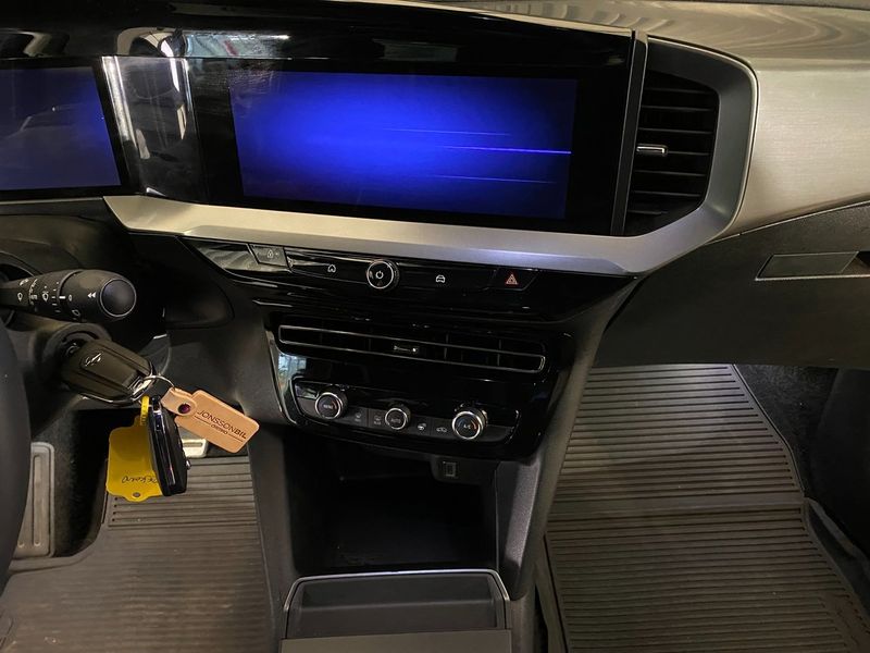 Opel Mokka bild 27