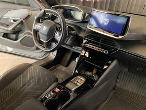 Peugeot 2008 bild 23