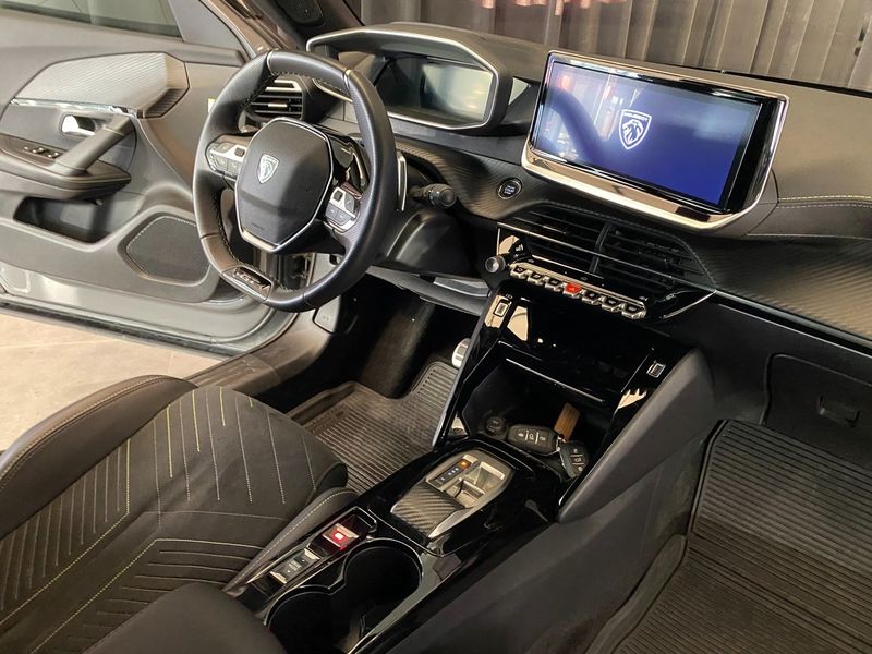 Peugeot 2008 bild 23