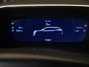 Peugeot 2008 bild 9