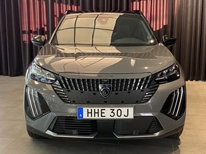 Peugeot 2008 bild 4
