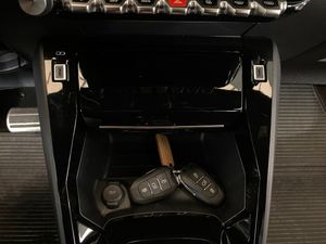 Peugeot 2008 bild 34