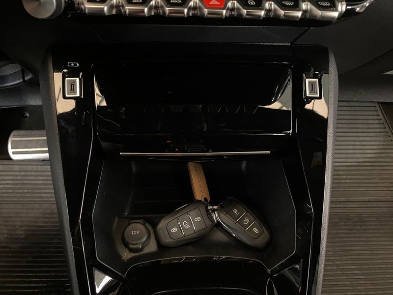 Peugeot 2008 bild 34