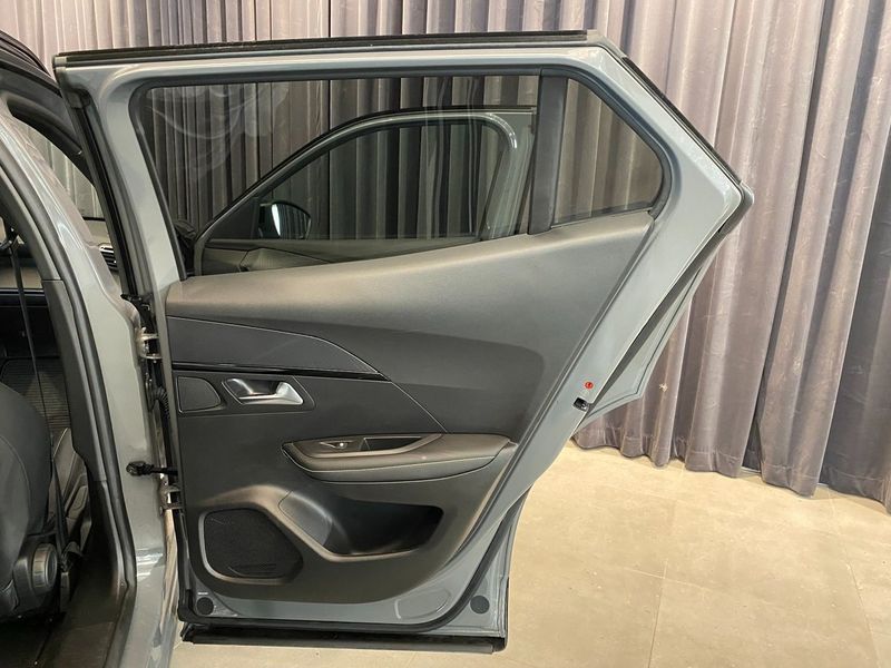 Peugeot 2008 bild 24