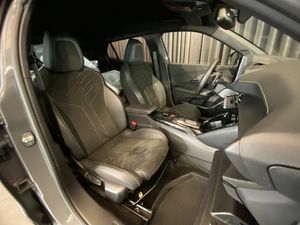 Peugeot 2008 bild 8