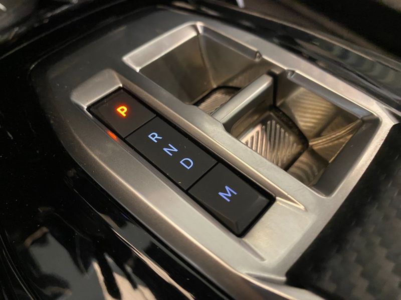 Peugeot 2008 bild 37