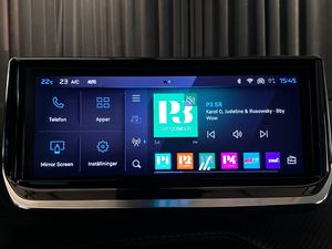 Peugeot 2008 bild 11
