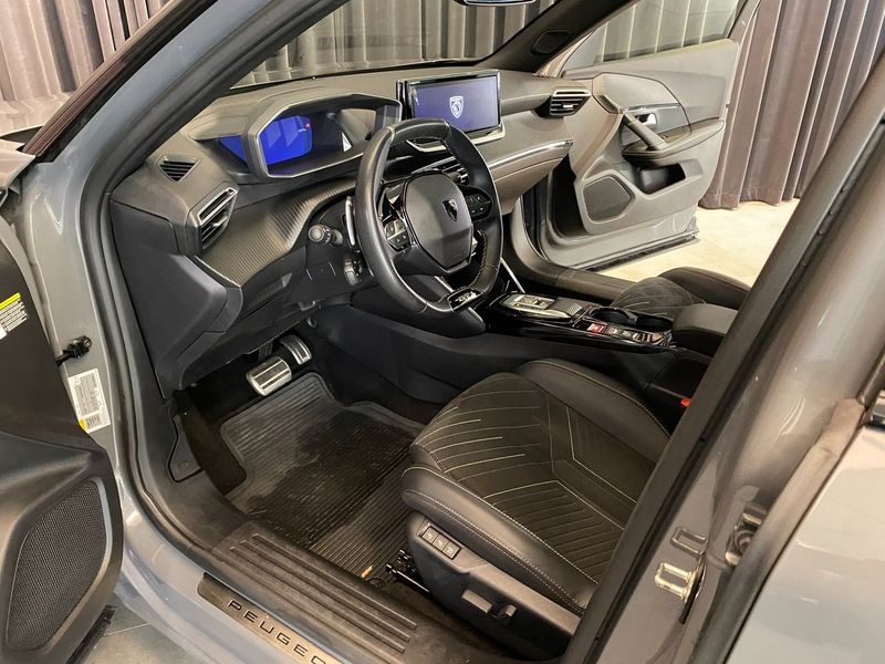 Peugeot 2008 bild 17