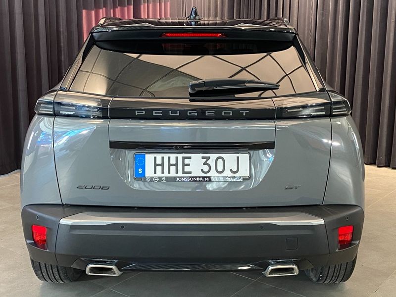 Peugeot 2008 bild 2