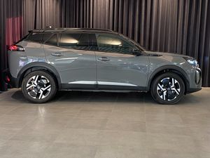 Peugeot 2008 bild 5