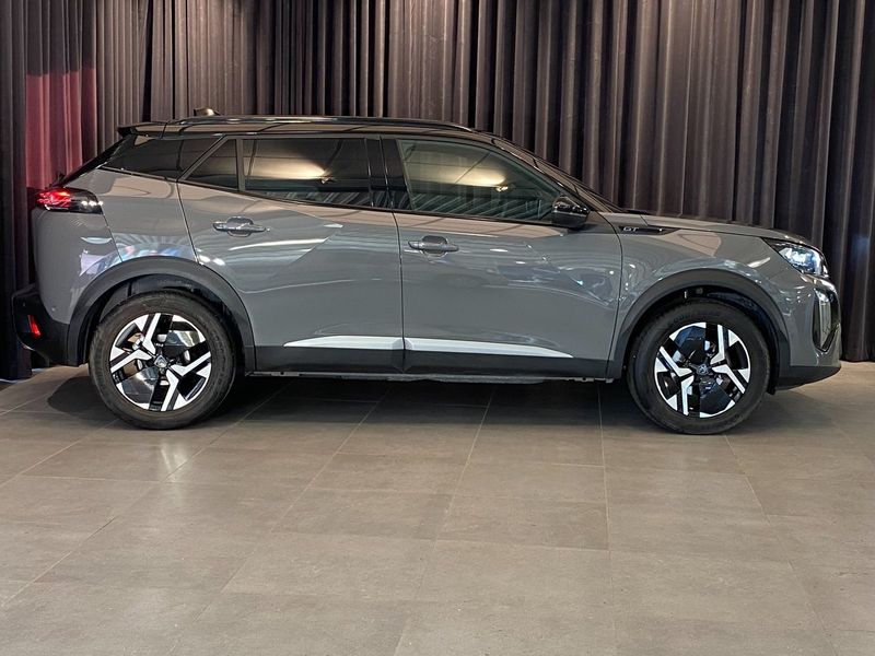 Peugeot 2008 bild 5