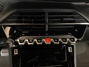 Peugeot 2008 bild 33