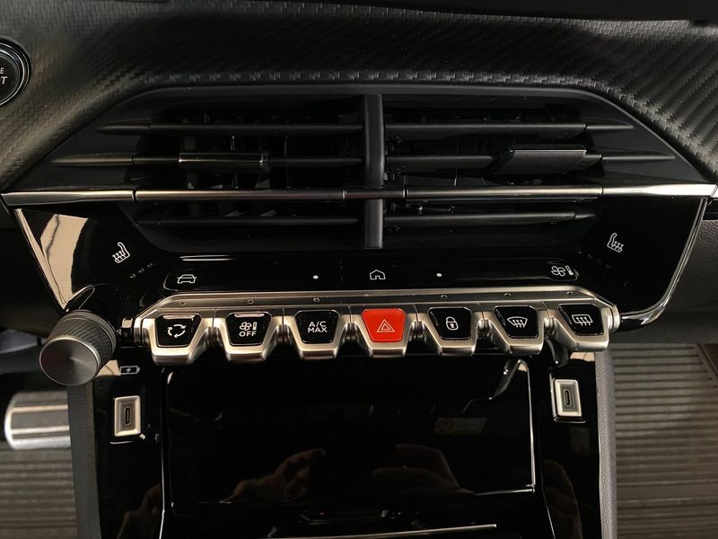 Peugeot 2008 bild 33