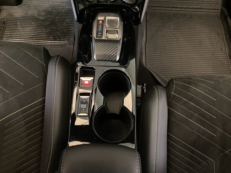 Peugeot 2008 bild 27