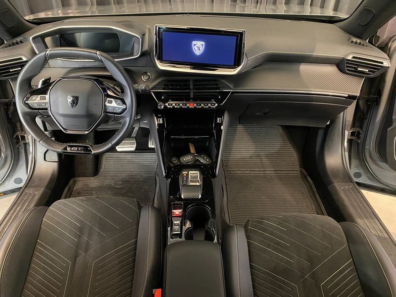 Peugeot 2008 bild 6