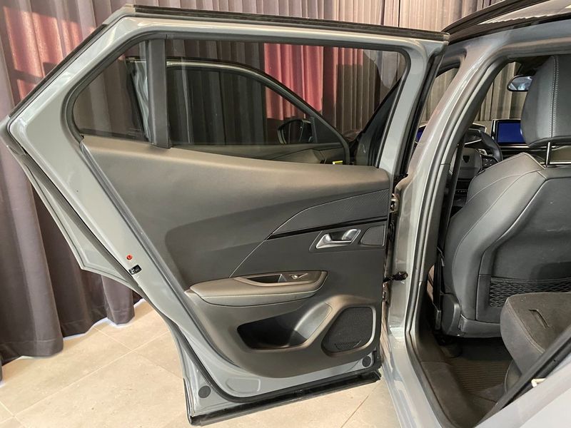 Peugeot 2008 bild 20
