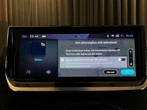 Peugeot 2008 bild 12