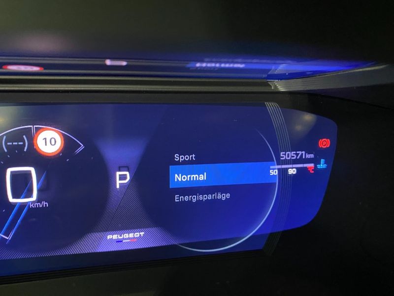 Peugeot 2008 bild 15