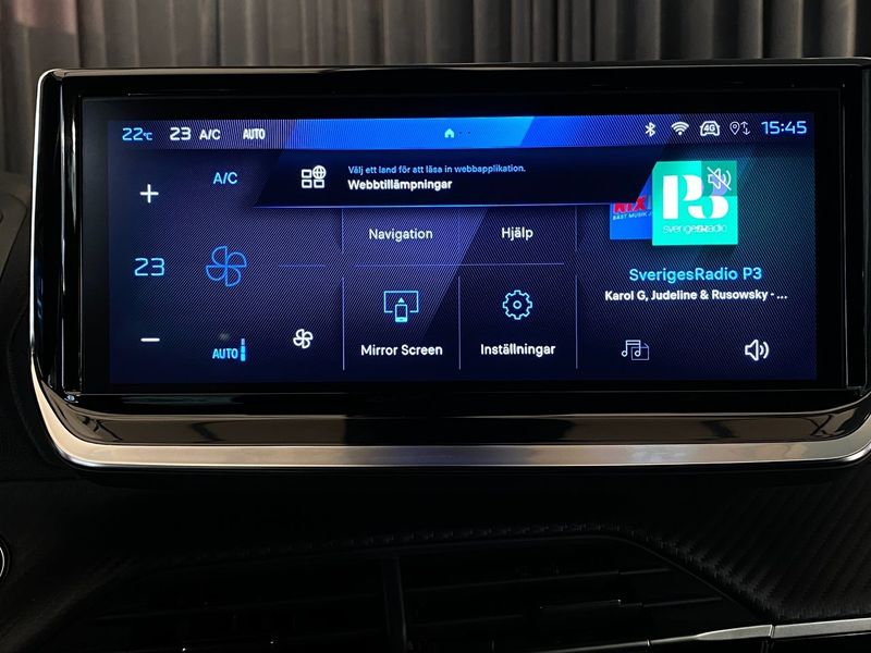 Peugeot 2008 bild 10