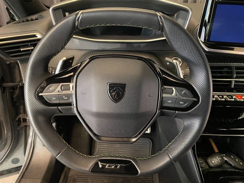 Peugeot 2008 bild 30