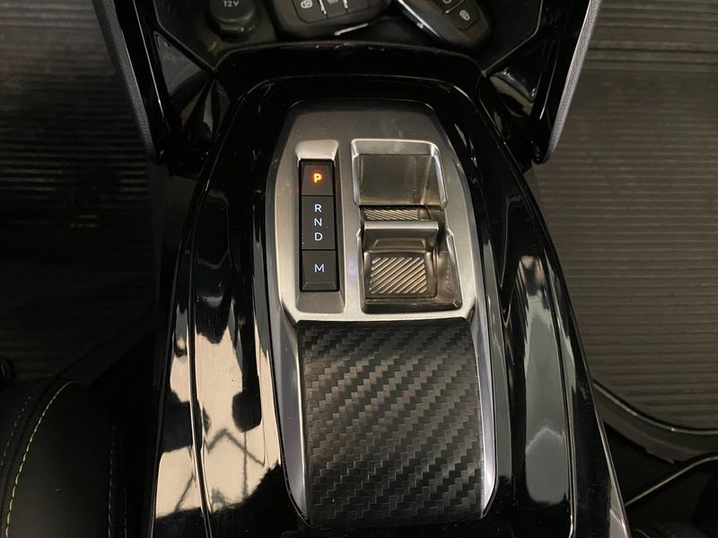 Peugeot 2008 bild 35