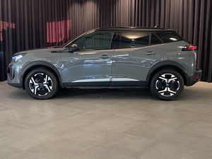 Peugeot 2008 bild 3