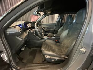 Peugeot 2008 bild 7