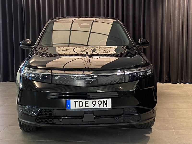 Opel Grandland bild 4