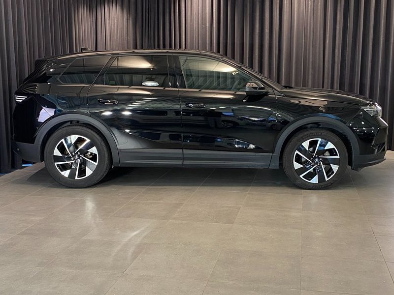 Opel Grandland bild 5