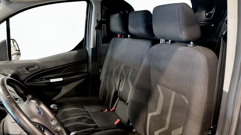 Ford Transit Connect bild 5