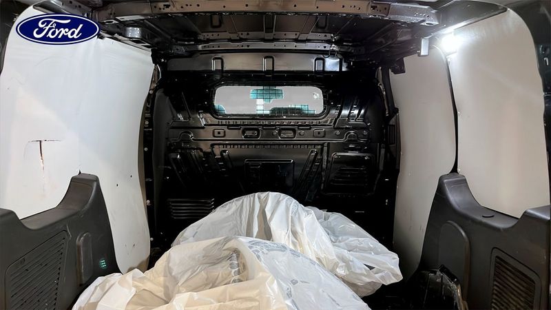 Ford Transit Connect bild 10