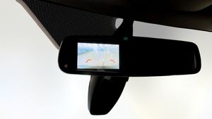 Ford Transit Connect bild 16