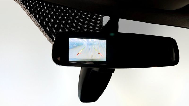 Ford Transit Connect bild 16