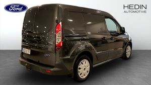 Ford Transit Connect bild 2